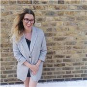 I am a versatile and supportive creative with over 15 years of experience in graphic design, surface pattern, and textile design.